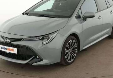 Toyota Corolla 70.992 km 16.990 &euro; Essen 45141