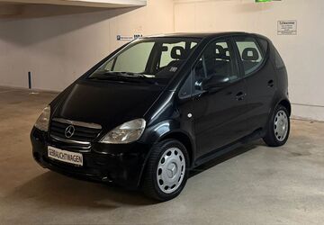 Mercedes-Benz A 140 189.000 km 1.250 &euro; Neuss 41460