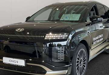 Hyundai IONIQ 9.900 km 63.990 &euro; Herne 44653