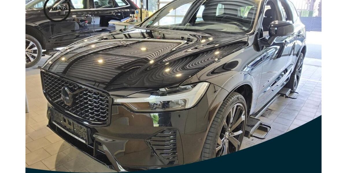 Volvo XC60 31.281 km 49.780 &euro; Essen-Kray 45309