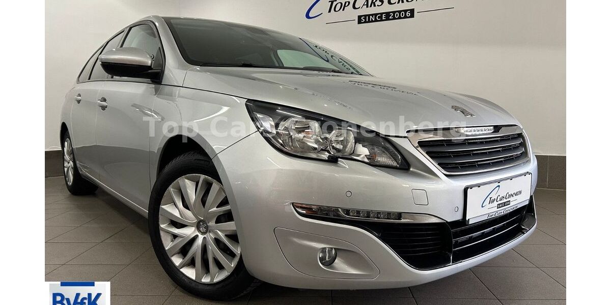Peugeot 308 170.936 km 4.450 &euro; Wuppertal-Cronenberg 42349