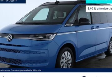 VW T7 California 17.562 km 69.990 &euro; Bochum 44866