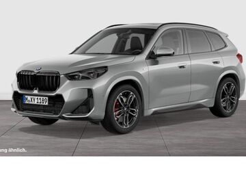 BMW X1 8.600 km 53.990 &euro; Velbert 42553