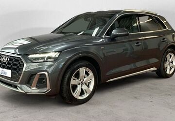 Audi Q5 178.492 km 34.990 &euro; Bochum - Linden 44879
