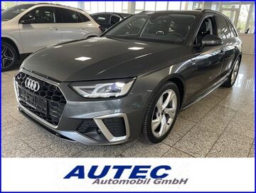 Gebrauchte Audi A4