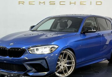 BMW M140i 116.117 km 34.990 &euro; Remscheid 42897