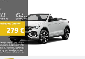 VW T-Roc 26.361 km 31.190 &euro; Duisburg 47059