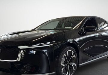 Mazda 6e 6.000 km 35.900 &euro; Wuppertal 42281