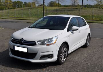 Citroen C4 271.000 km 4.100 &euro; Ratingen 40882