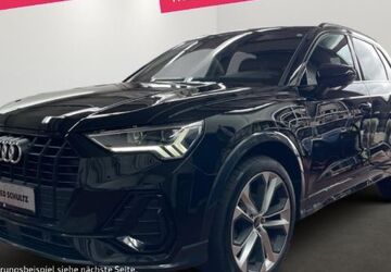 Audi Q3 23.579 km 32.950 &euro; Velbert 42553
