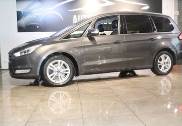 Ford Galaxy 106.122 km 17.600 &euro; Ratingen 40880