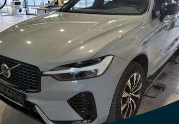 Volvo XC60 20.946 km 42.990 &euro; Essen-Kray 45309