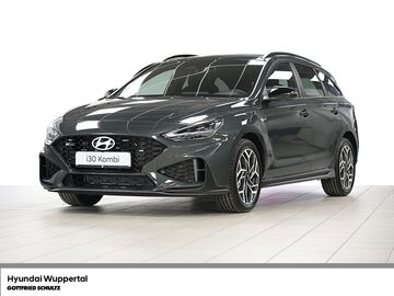 Gebrauchte Hyundai i30