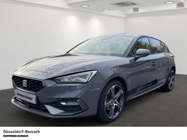 Seat Leon 27.360 km 28.980 &euro; Düsseldorf 40589
