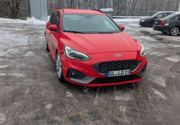 Ford Focus 85.500 km 19.400 &euro; Wermelskirchen 42929