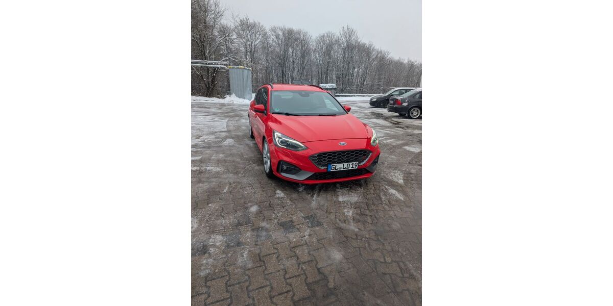 Ford Focus 85.500 km 19.400 &euro; Wermelskirchen 42929