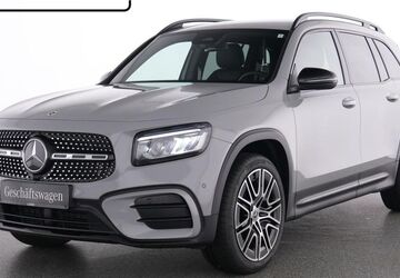 Mercedes-Benz GLB 180 8.976 km 39.885 &euro; Essen 45309