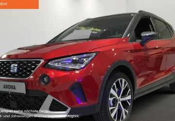 Seat Arona 13.000 km 24.999 &euro; Erkrath 40699