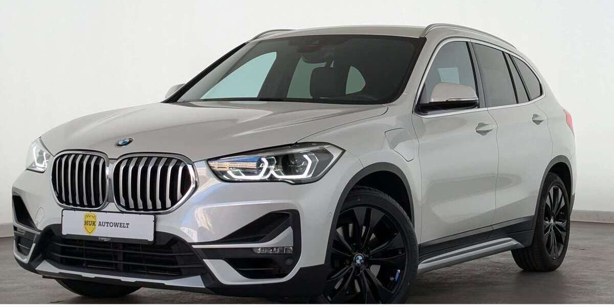 BMW X1 72.950 km 22.360 &euro; Düsseldorf 40599