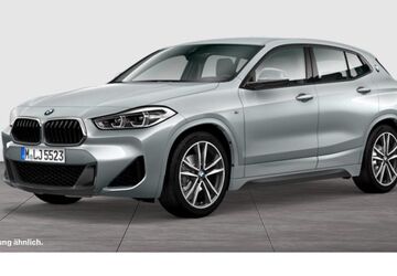 BMW X2 17.810 km 27.990 &euro; Velbert 42553