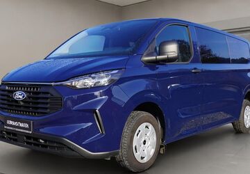 Ford Transit Custom 34.917 km 33.950 &euro; Neuss 41460