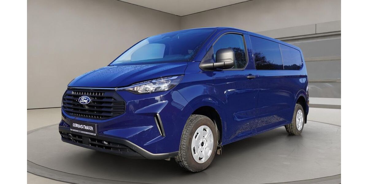 Ford Transit Custom 34.917 km 33.950 &euro; Neuss 41460