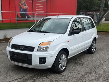 Gebrauchte Ford Fusion