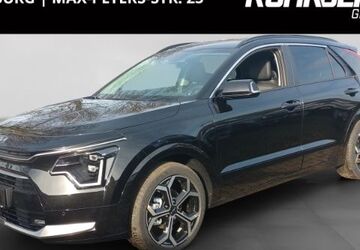 Kia Niro 13.969 km 30.990 &euro; Duisburg 47059