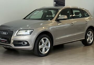 Audi Q5 96.875 km 19.990 &euro; Remscheid/NRW 42859