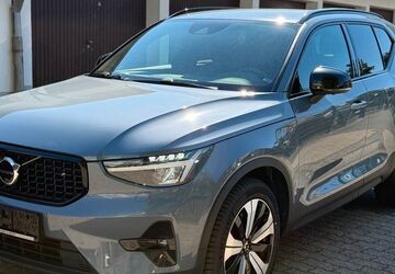 Volvo XC40 100.000 km 27.840 &euro; Düsseldorf 40468