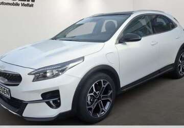 Kia XCeed 30.800 km 20.680 &euro; Neuss 41464