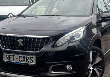 Peugeot 2008 98.594 km 8.900 &euro; Hilden 40721