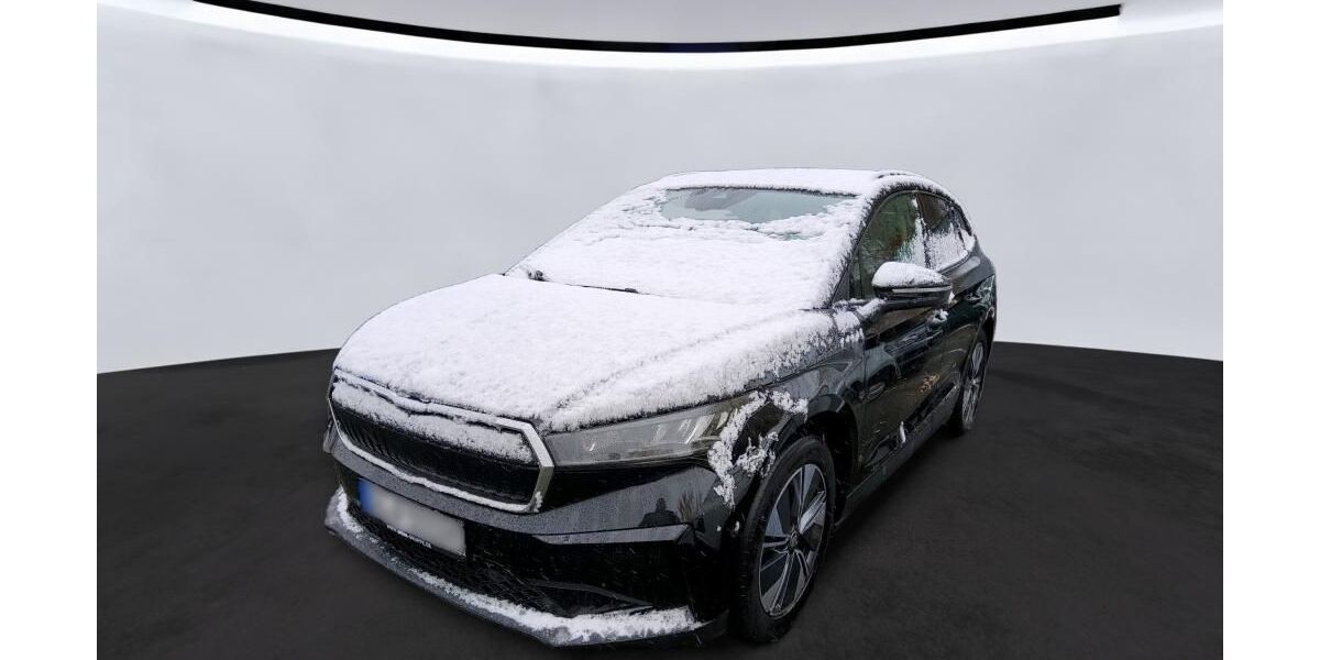 Skoda Enyaq 55.056 km 24.200 &euro; Hagen 58091