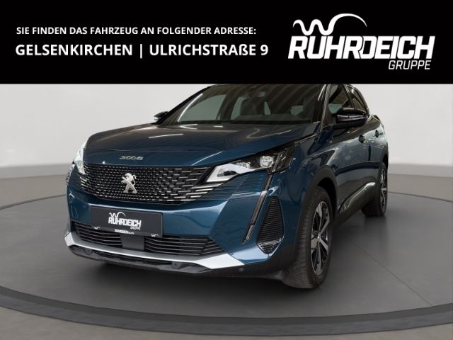 Peugeot 3008 23.150 km 24.590 &euro; Gelsenkirchen 45891