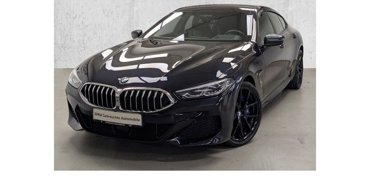 BMW 840 106.173 km 45.990 &euro; Düsseldorf 40595