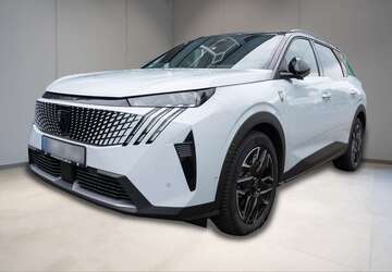 Peugeot 5008 9.990 km 44.990 &euro; Bochum 44801