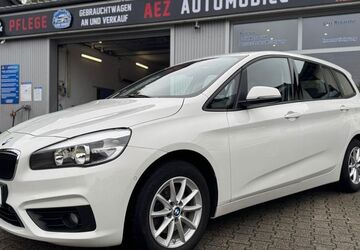BMW 216 193.000 km 8.450 &euro; Ratingen (Nähe Düsseldorf) 40883