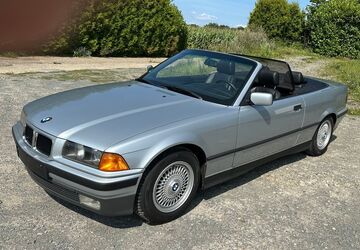 BMW 325 162.500 km 16.400 &euro; Radevormwald 42477