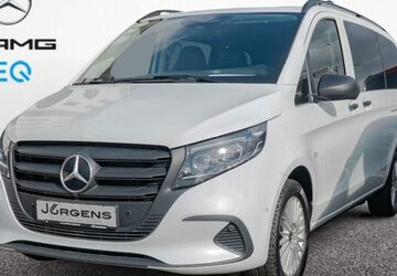 Mercedes-Benz Vito 69.562 km 42.890 &euro; Hagen 58135
