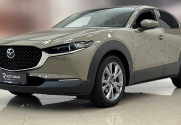 Mazda CX-30 16.477 km 24.690 &euro; Oberhausen 46149