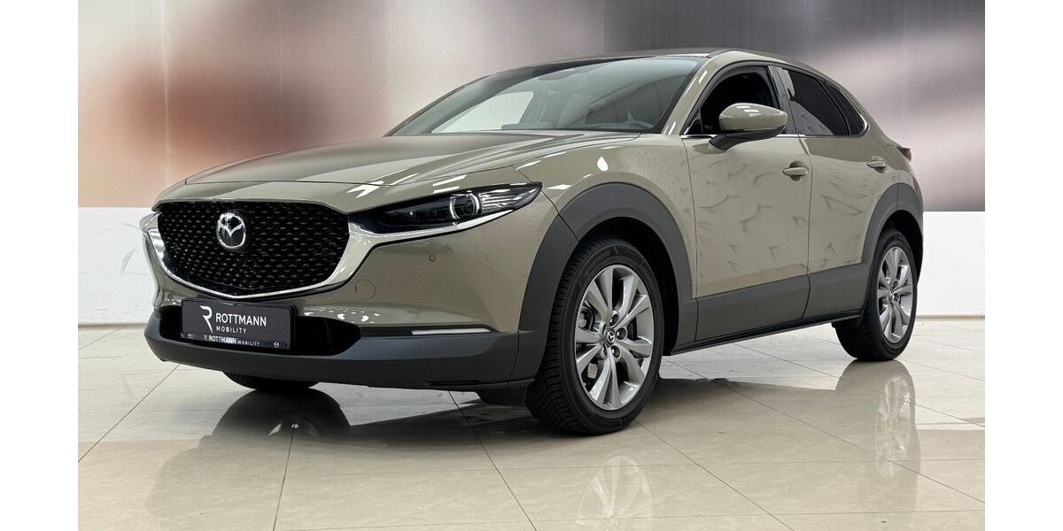 Mazda CX-30 16.477 km 24.690 &euro; Oberhausen 46149