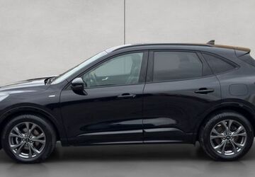 Ford Kuga 28.700 km 21.300 &euro; Essen 45276