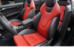 Audi RS5 4.2 1.Hd. B&O MMI 280km/h Carbon Exklusiv 47.641 km 57.900 &euro; Wuppertal 42327