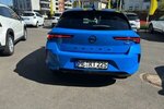 Opel Astra GS KAM NAV SHZ LHZ Frontscheibenheiz. 360° K 9.000 km 28.900 &euro; HAAN 42781