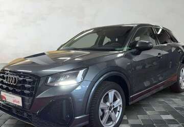 Audi Q2 29.410 km 24.250 &euro; Wermelskirchen 42929