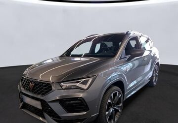 Cupra Ateca 17.608 km 33.115 &euro; Hagen 58091