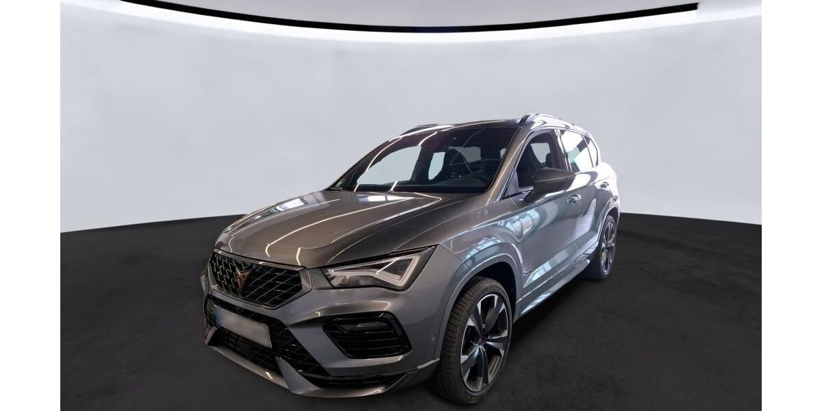 Cupra Ateca 17.608 km 33.115 &euro; Hagen 58091