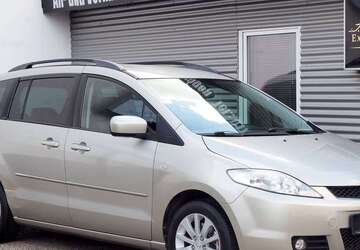 Mazda 5 162.000 km 4.500 &euro; Oberhausen 46045
