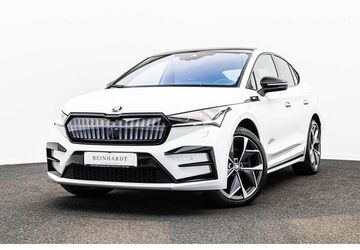 Skoda Enyaq 69.998 km 35.040 &euro; Hagen 58091