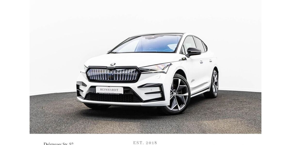 Skoda Enyaq 69.998 km 35.040 &euro; Hagen 58091